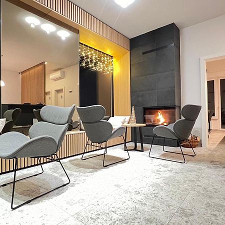 Stara Lipa Tasner Free Kitchen&Garage&Parking-Self Check In Hotel Maribor Buitenkant foto