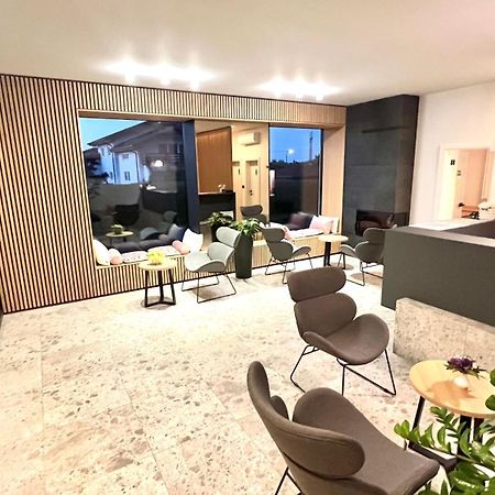 Stara Lipa Tasner Free Kitchen&Garage&Parking-Self Check In Hotel Maribor Buitenkant foto
