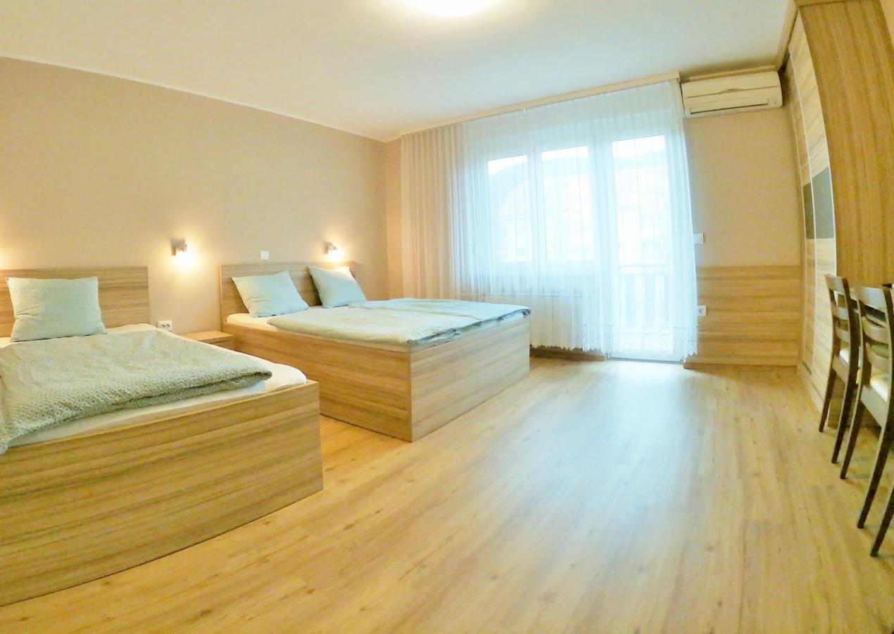 Stara Lipa Tasner Free Kitchen&Garage&Parking-Self Check In Hotel Maribor Kamer foto