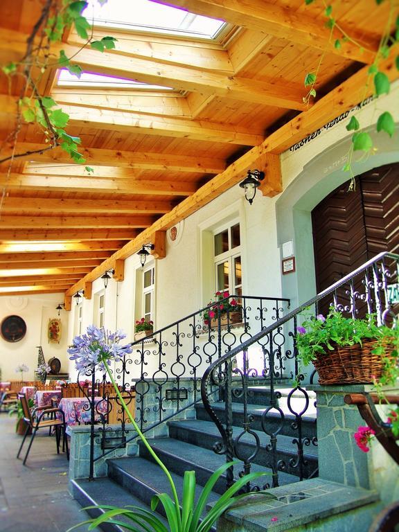 Stara Lipa Tasner Free Kitchen&Garage&Parking-Self Check In Hotel Maribor Buitenkant foto