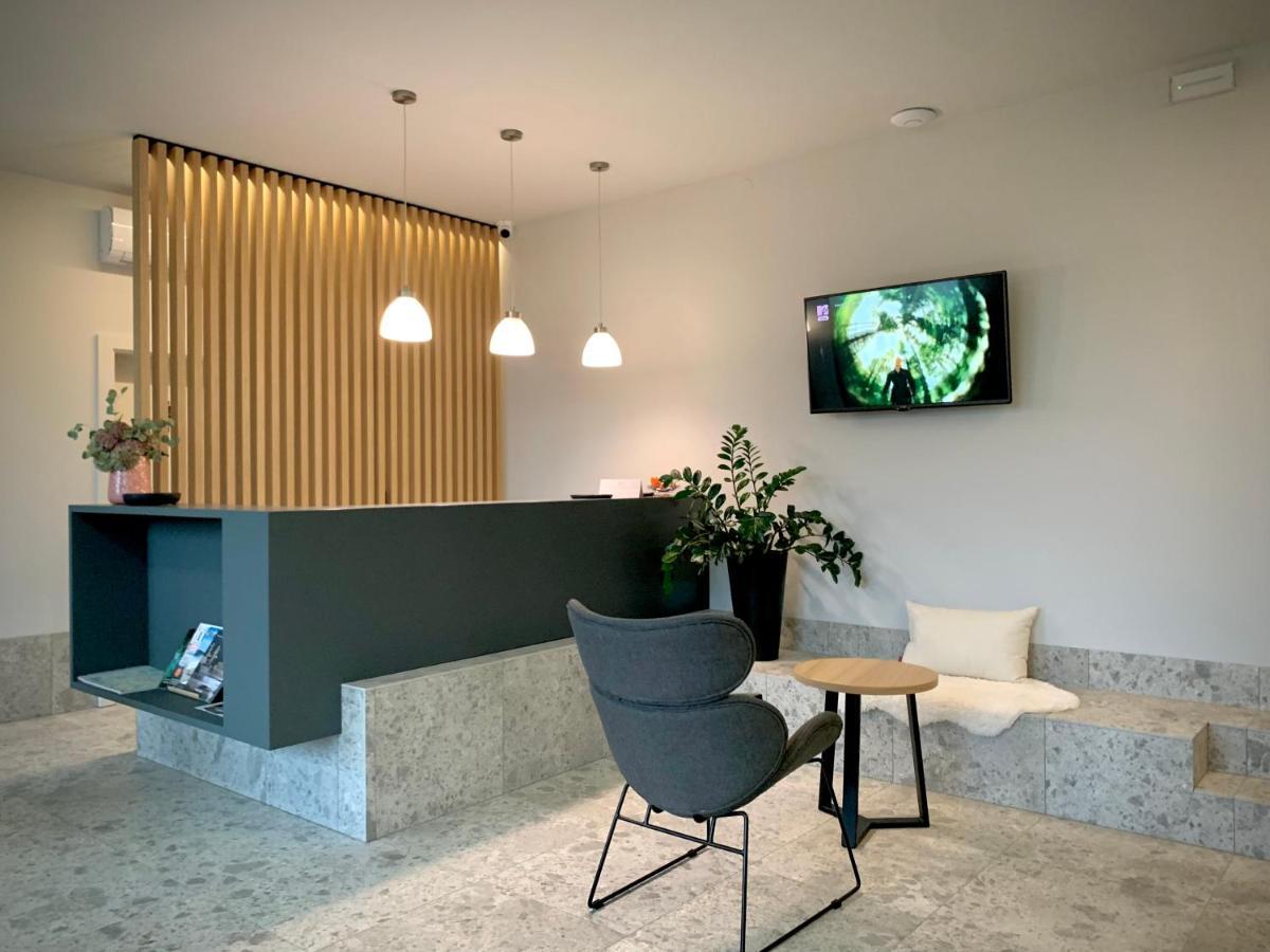 Stara Lipa Tasner Free Kitchen&Garage&Parking-Self Check In Hotel Maribor Buitenkant foto