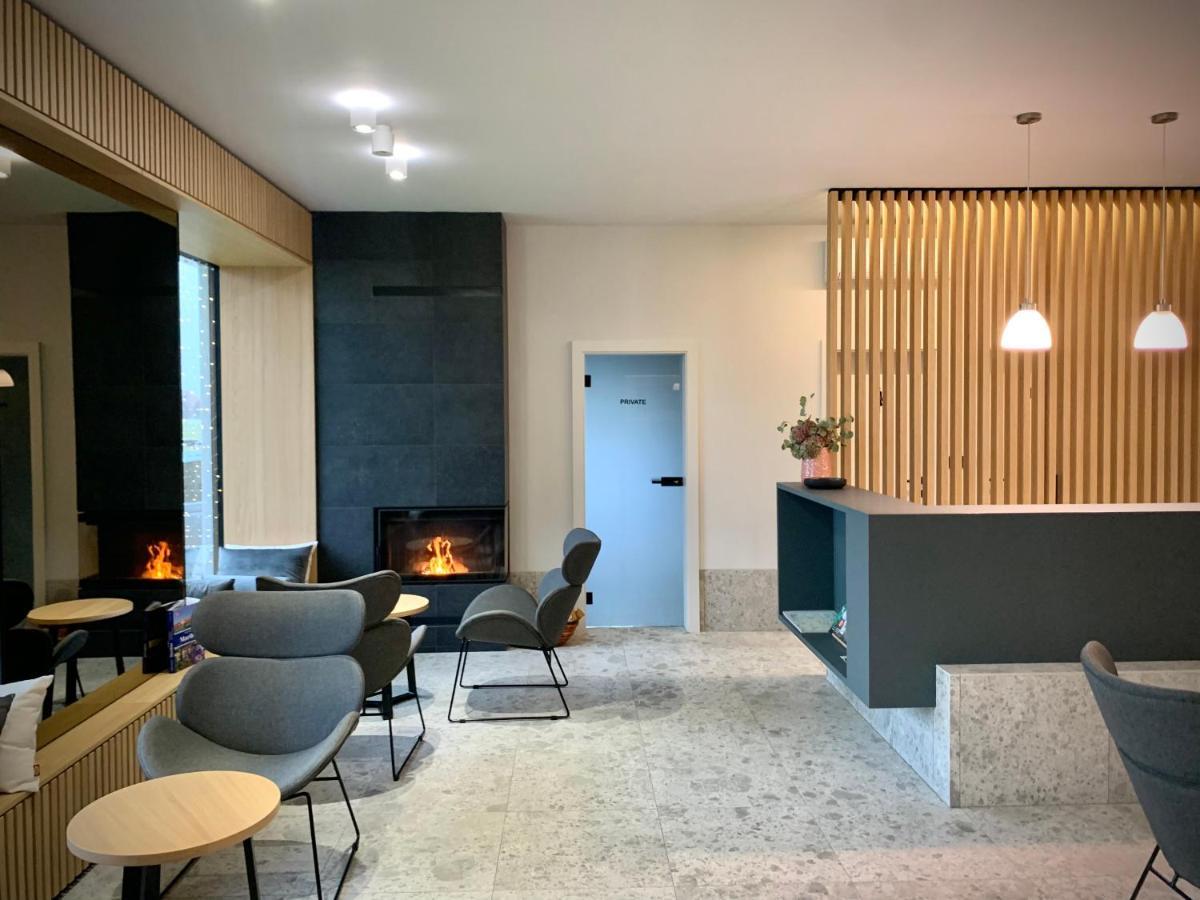 Stara Lipa Tasner Free Kitchen&Garage&Parking-Self Check In Hotel Maribor Buitenkant foto