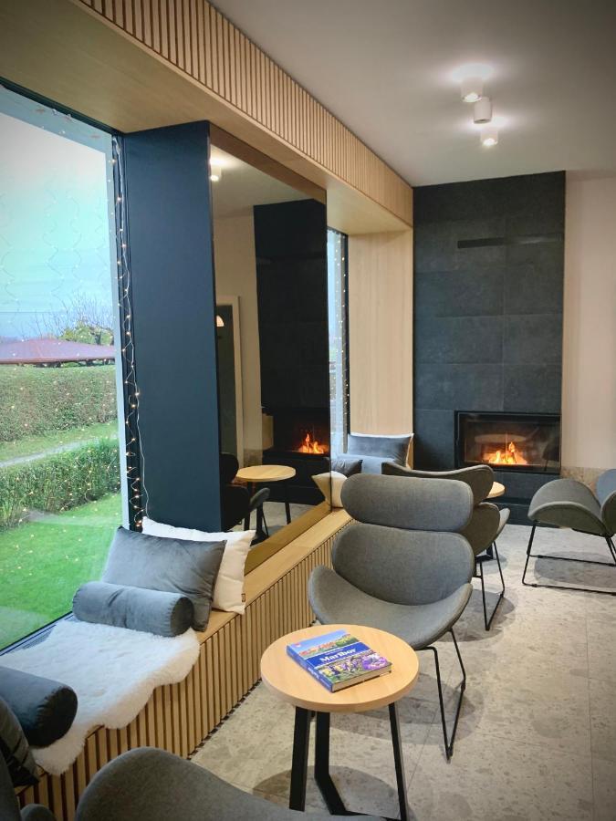 Stara Lipa Tasner Free Kitchen&Garage&Parking-Self Check In Hotel Maribor Buitenkant foto