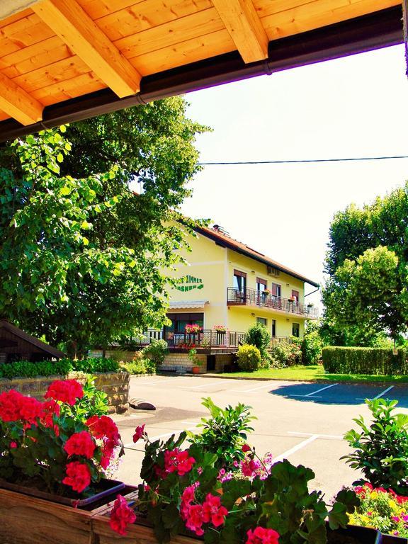 Stara Lipa Tasner Free Kitchen&Garage&Parking-Self Check In Hotel Maribor Buitenkant foto
