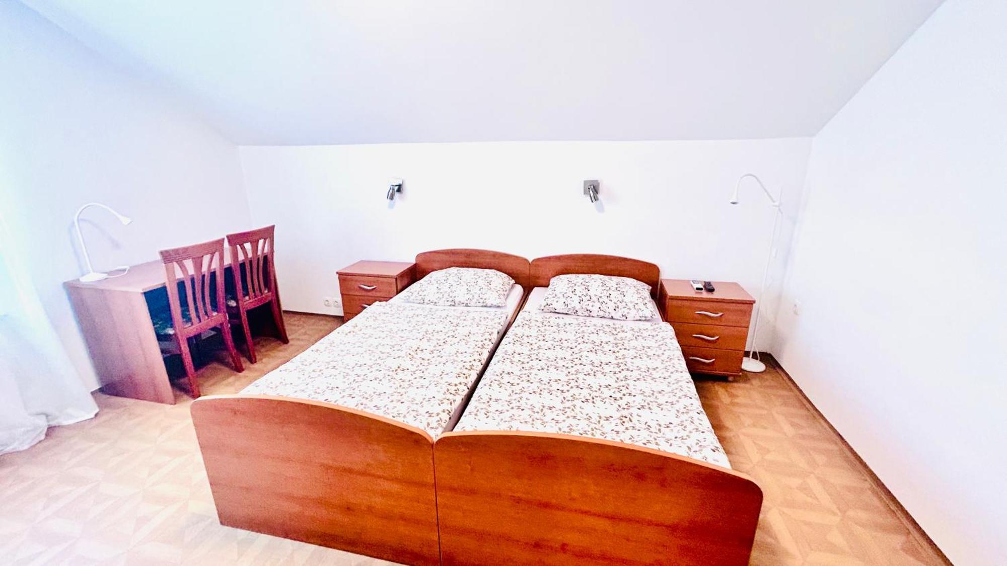 Stara Lipa Tasner Free Kitchen&Garage&Parking-Self Check In Hotel Maribor Kamer foto
