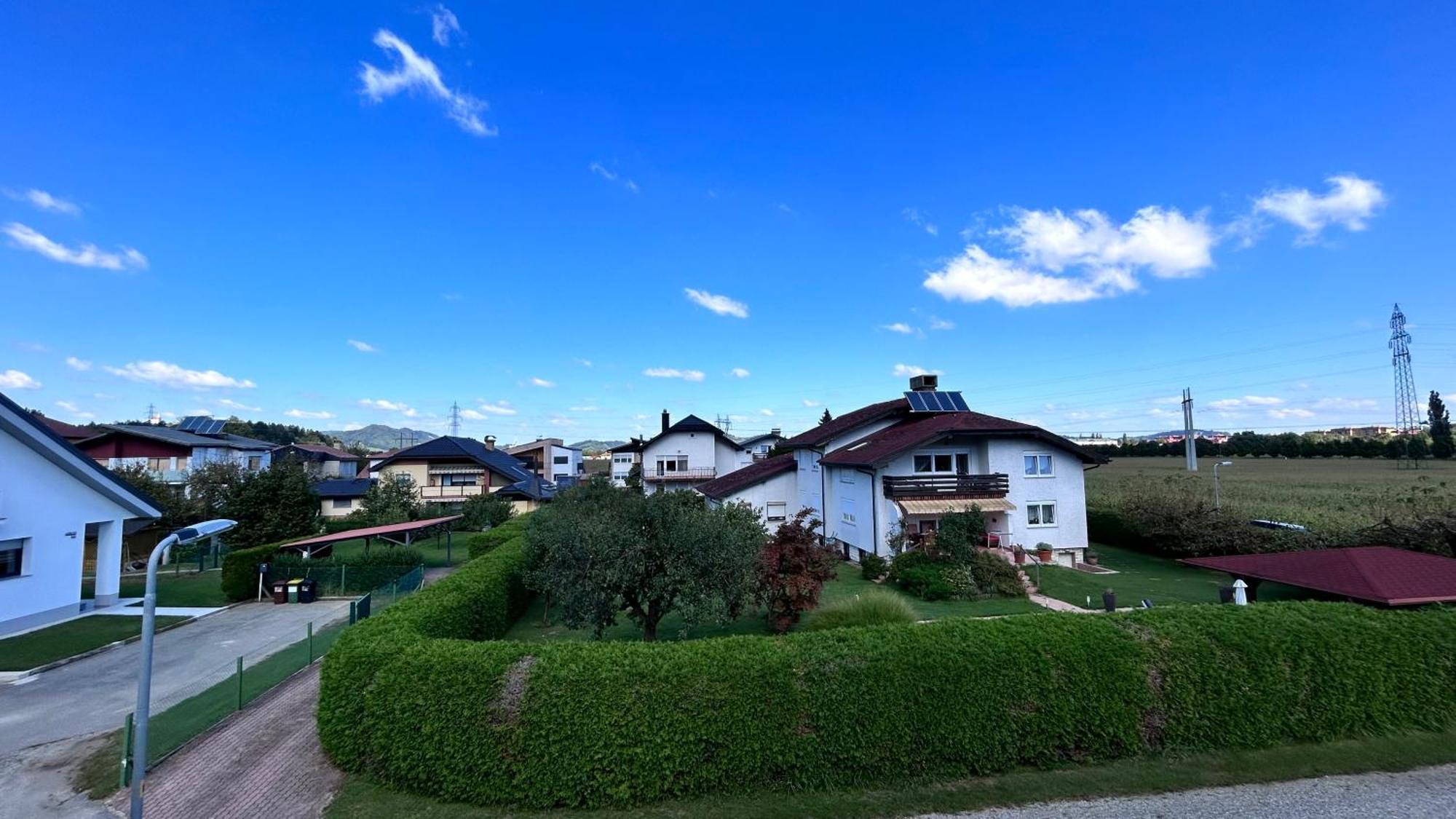 Stara Lipa Tasner Free Kitchen&Garage&Parking-Self Check In Hotel Maribor Kamer foto