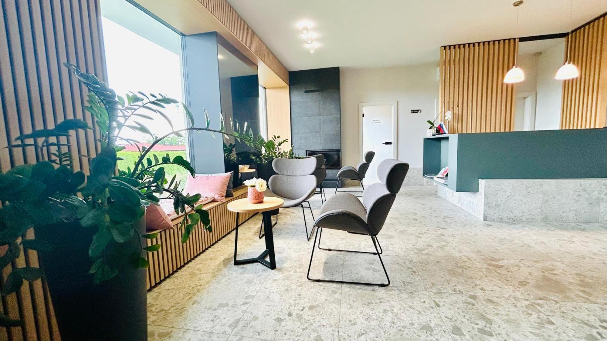 Stara Lipa Tasner Free Kitchen&Garage&Parking-Self Check In Hotel Maribor Buitenkant foto
