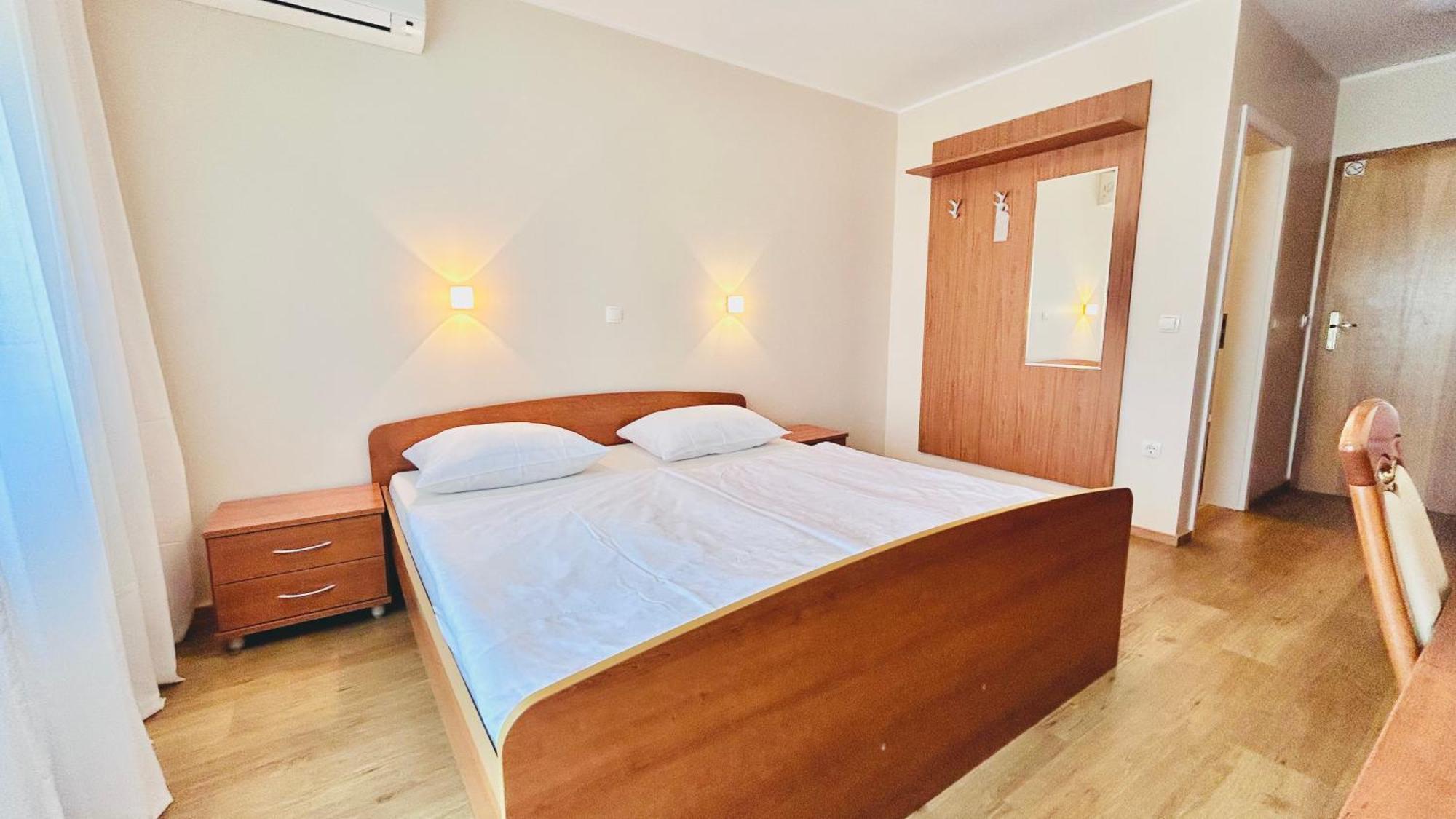 Stara Lipa Tasner Free Kitchen&Garage&Parking-Self Check In Hotel Maribor Kamer foto