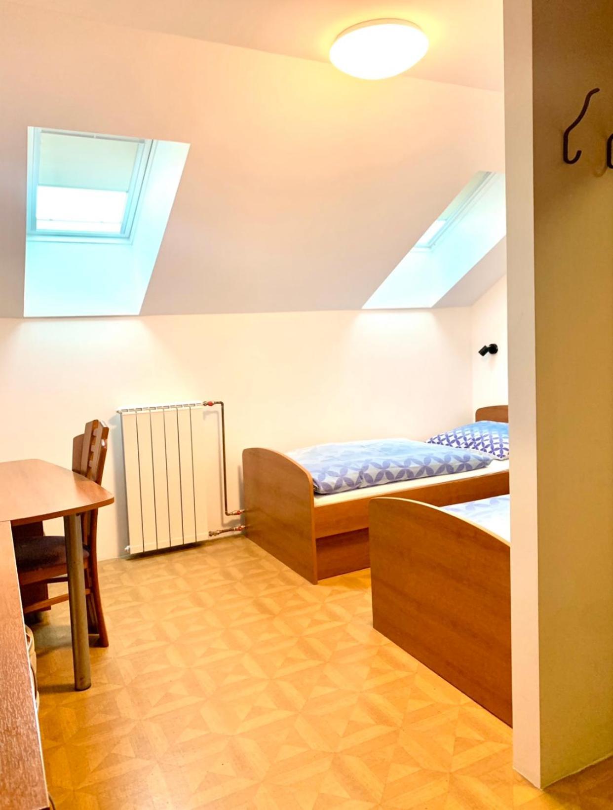 Stara Lipa Tasner Free Kitchen&Garage&Parking-Self Check In Hotel Maribor Kamer foto