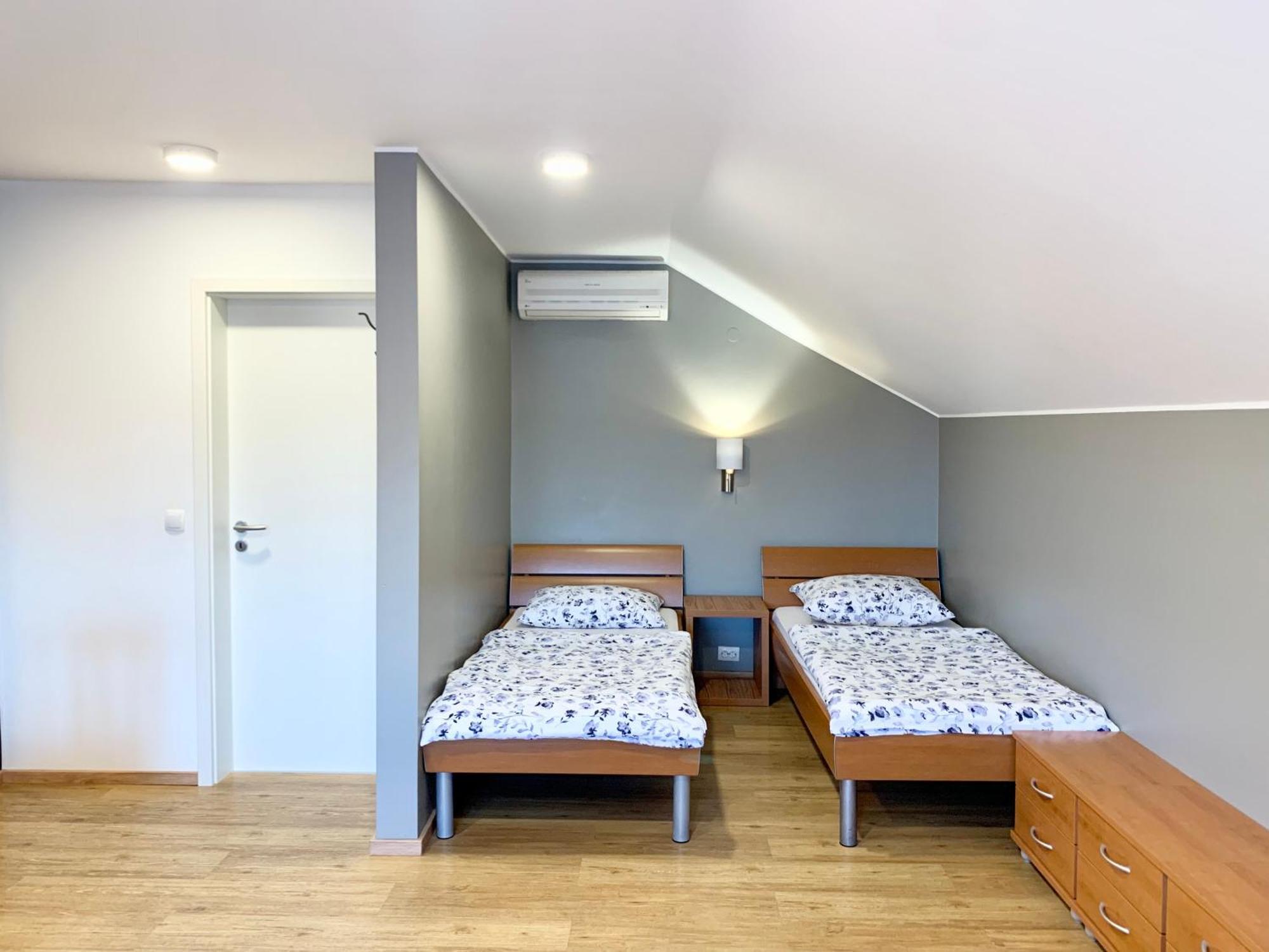 Stara Lipa Tasner Free Kitchen&Garage&Parking-Self Check In Hotel Maribor Kamer foto