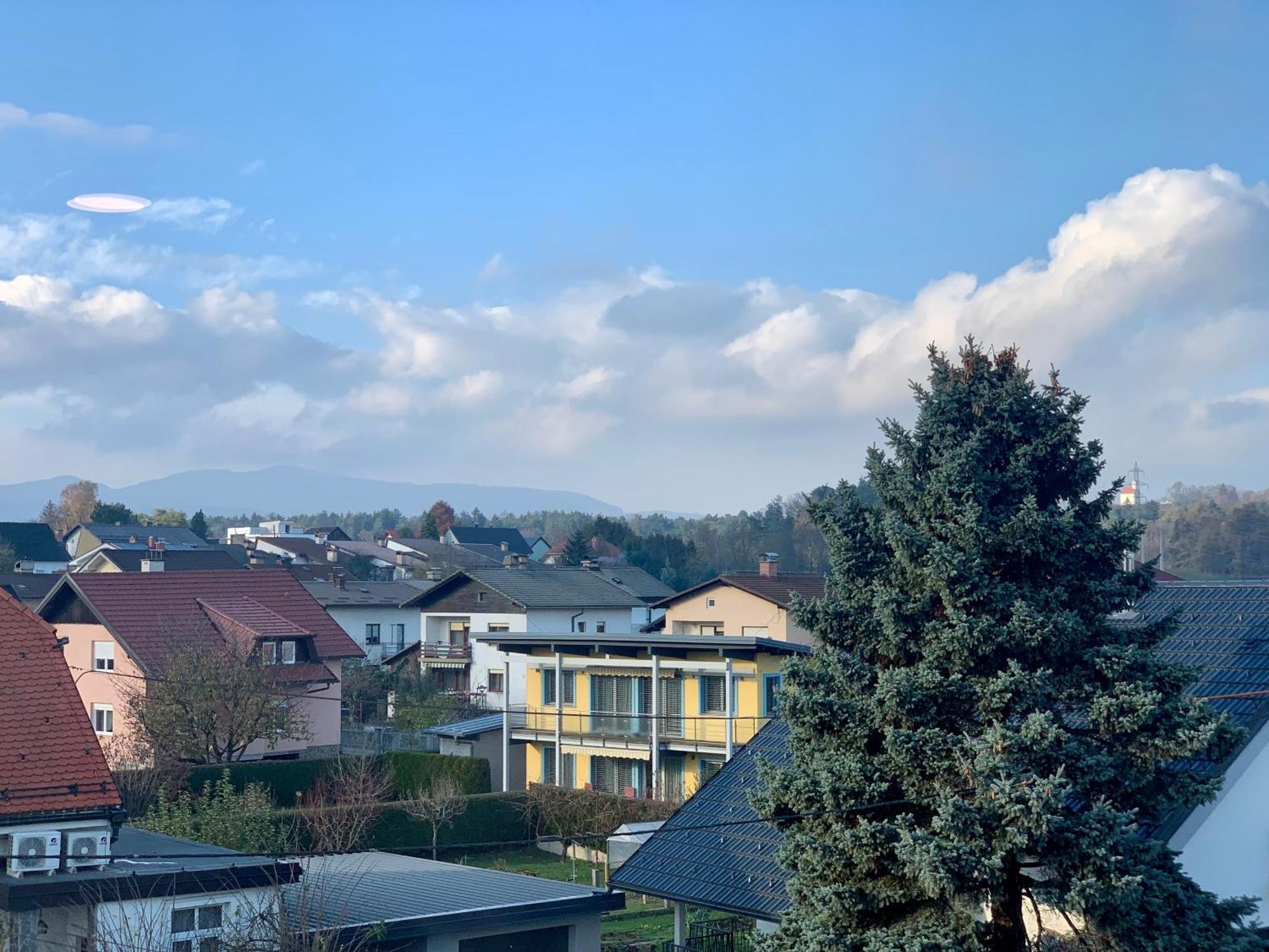 Stara Lipa Tasner Free Kitchen&Garage&Parking-Self Check In Hotel Maribor Kamer foto
