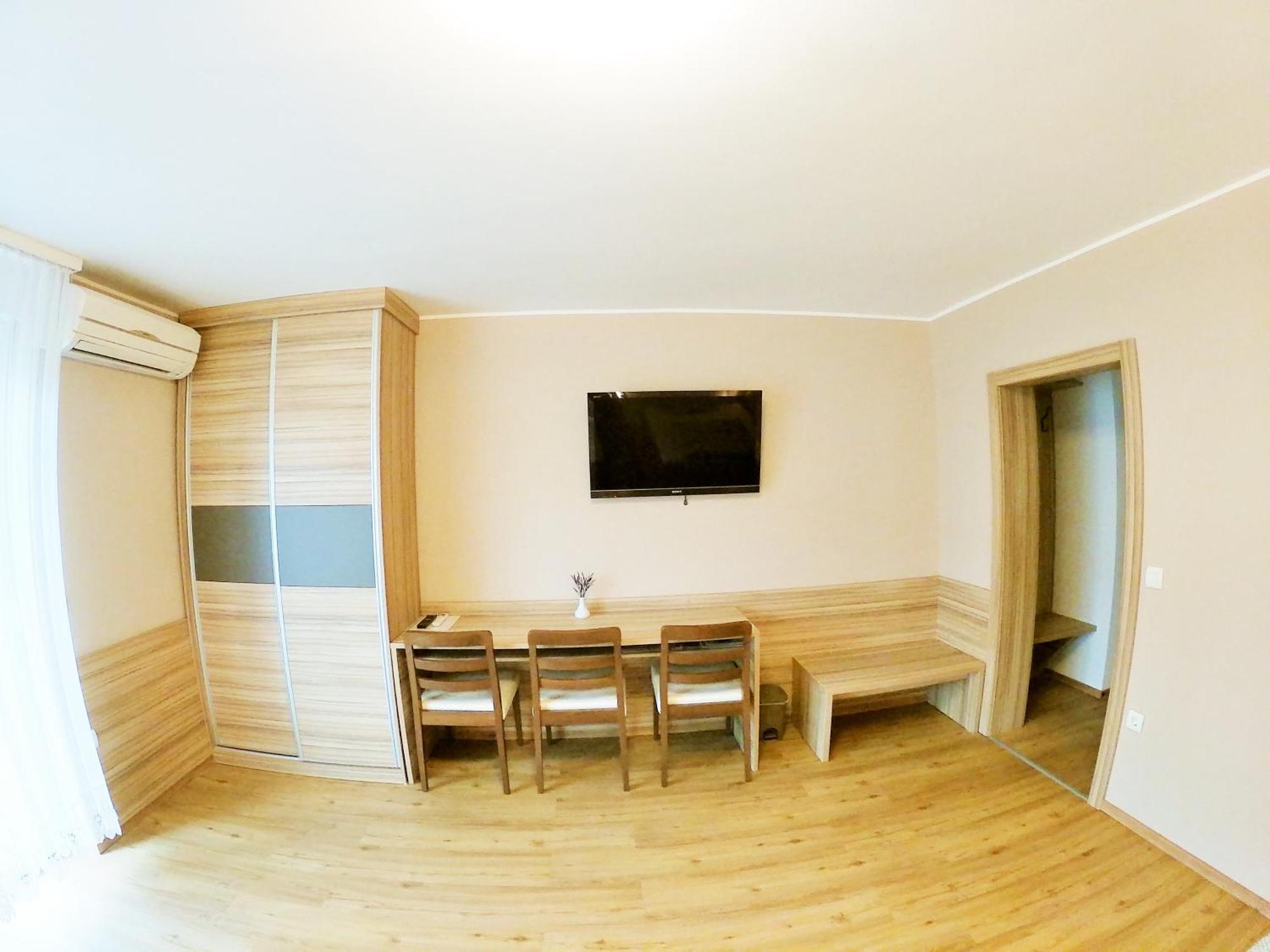 Stara Lipa Tasner Free Kitchen&Garage&Parking-Self Check In Hotel Maribor Kamer foto