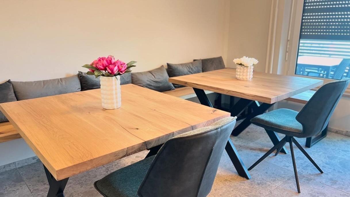 Stara Lipa Tasner Free Kitchen&Garage&Parking-Self Check In Hotel Maribor Buitenkant foto