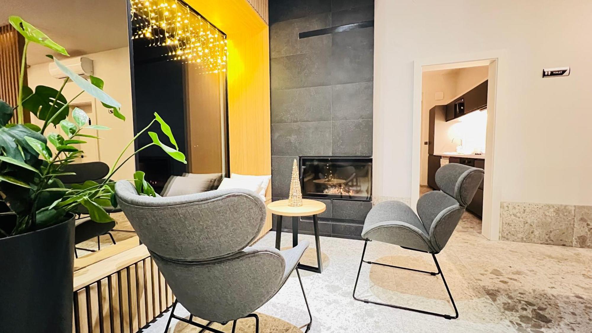 Stara Lipa Tasner Free Kitchen&Garage&Parking-Self Check In Hotel Maribor Buitenkant foto