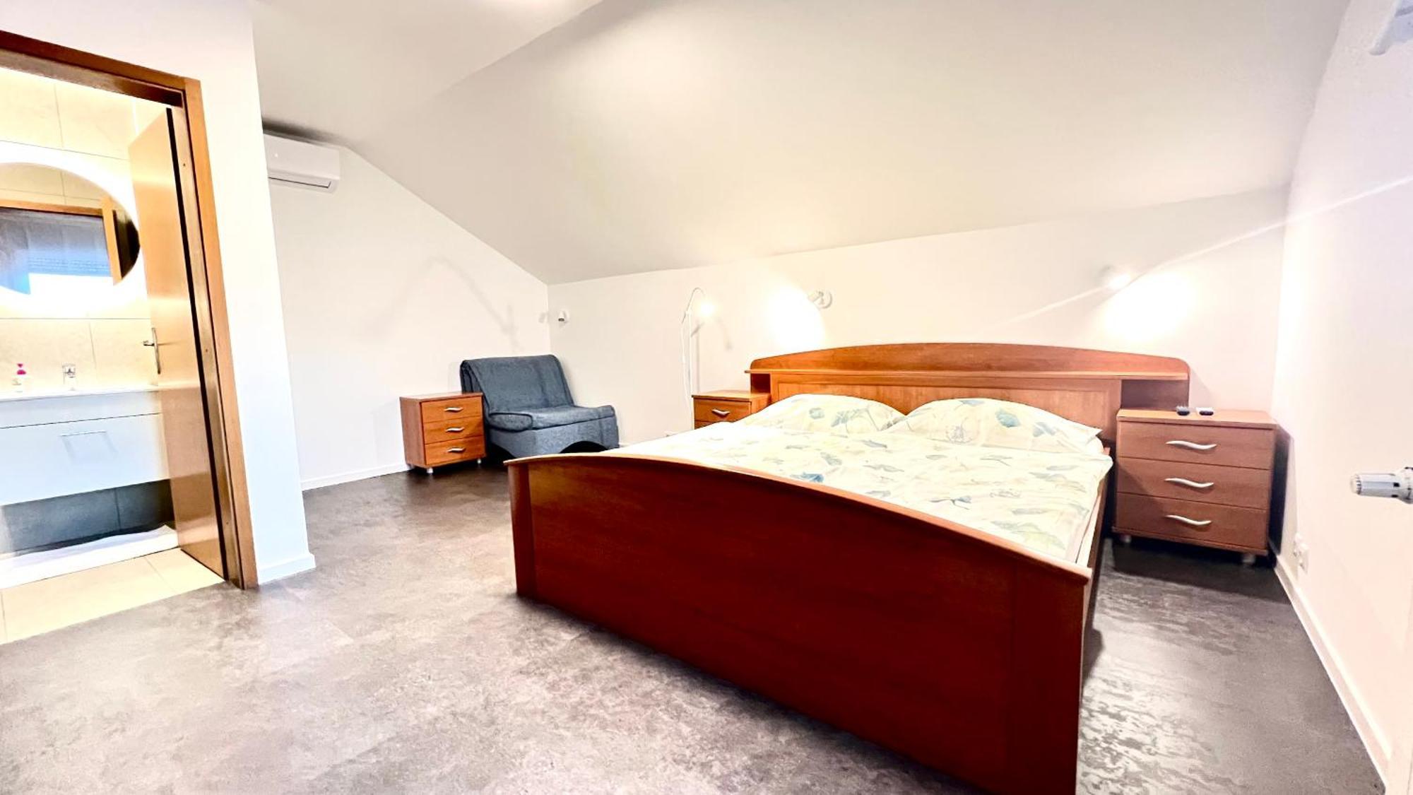 Stara Lipa Tasner Free Kitchen&Garage&Parking-Self Check In Hotel Maribor Kamer foto