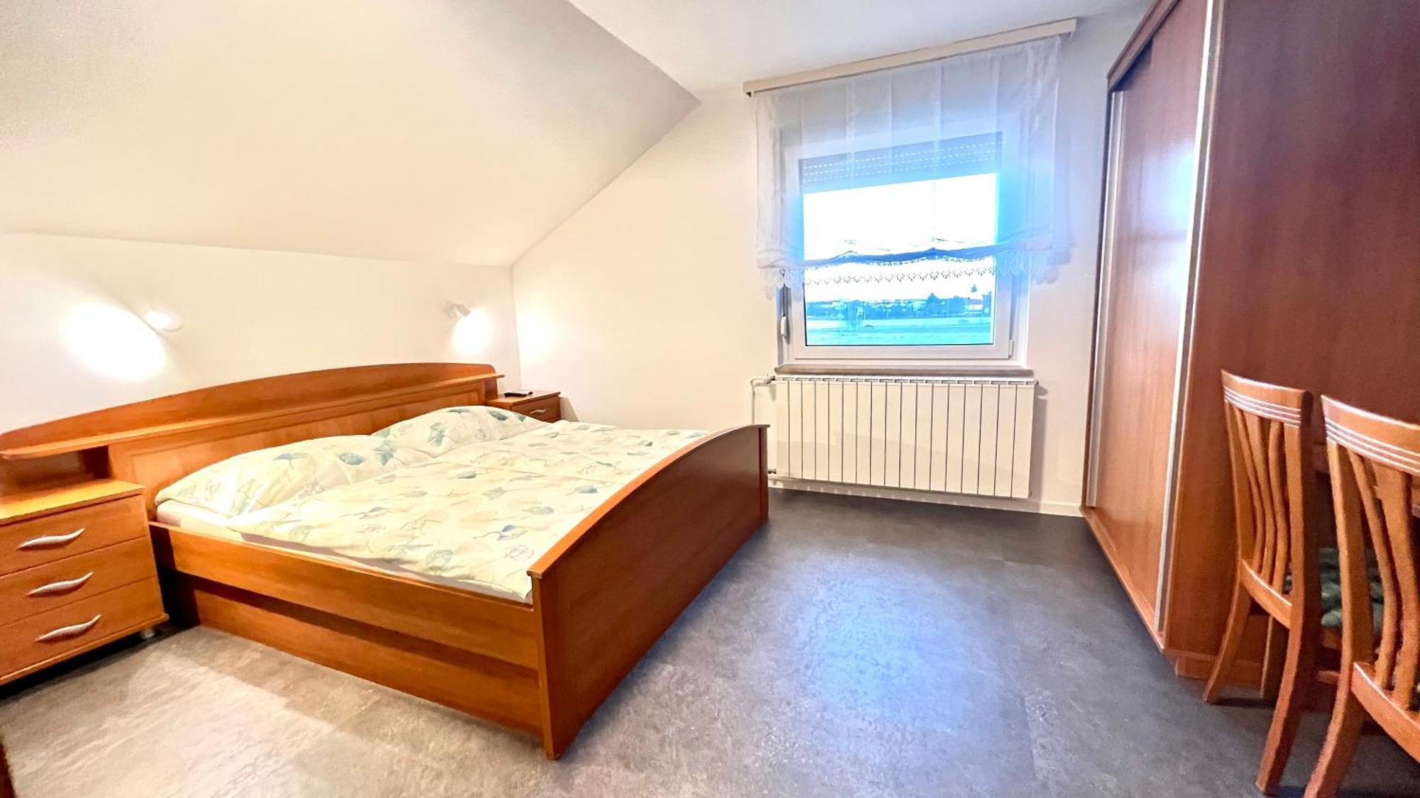 Stara Lipa Tasner Free Kitchen&Garage&Parking-Self Check In Hotel Maribor Kamer foto