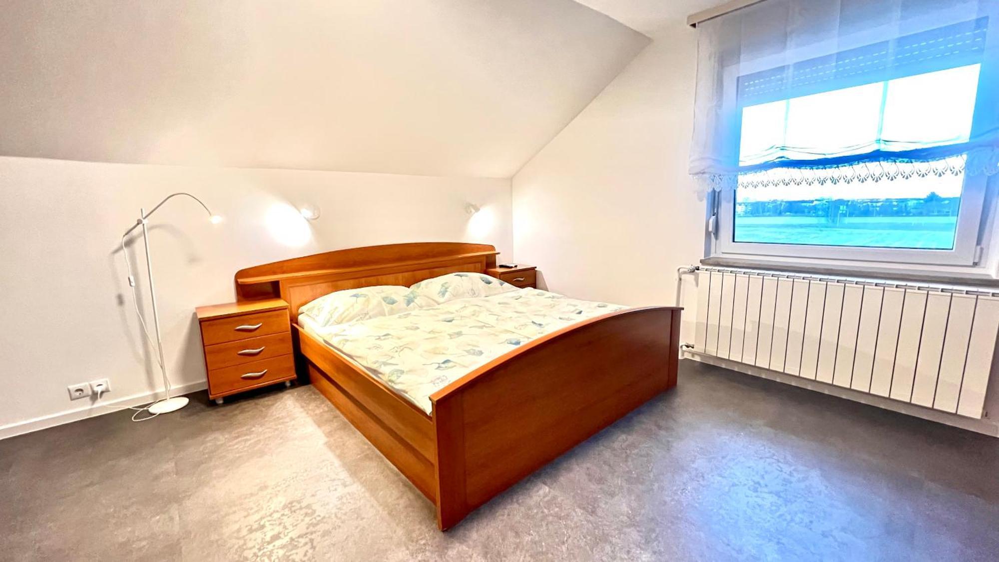 Stara Lipa Tasner Free Kitchen&Garage&Parking-Self Check In Hotel Maribor Kamer foto