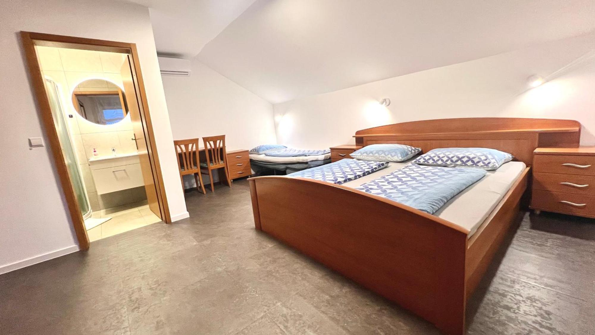 Stara Lipa Tasner Free Kitchen&Garage&Parking-Self Check In Hotel Maribor Kamer foto