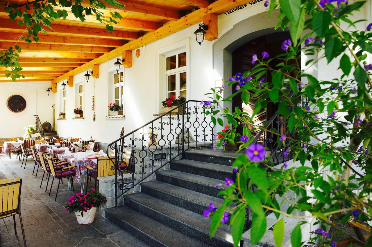 Stara Lipa Tasner Free Kitchen&Garage&Parking-Self Check In Hotel Maribor Buitenkant foto