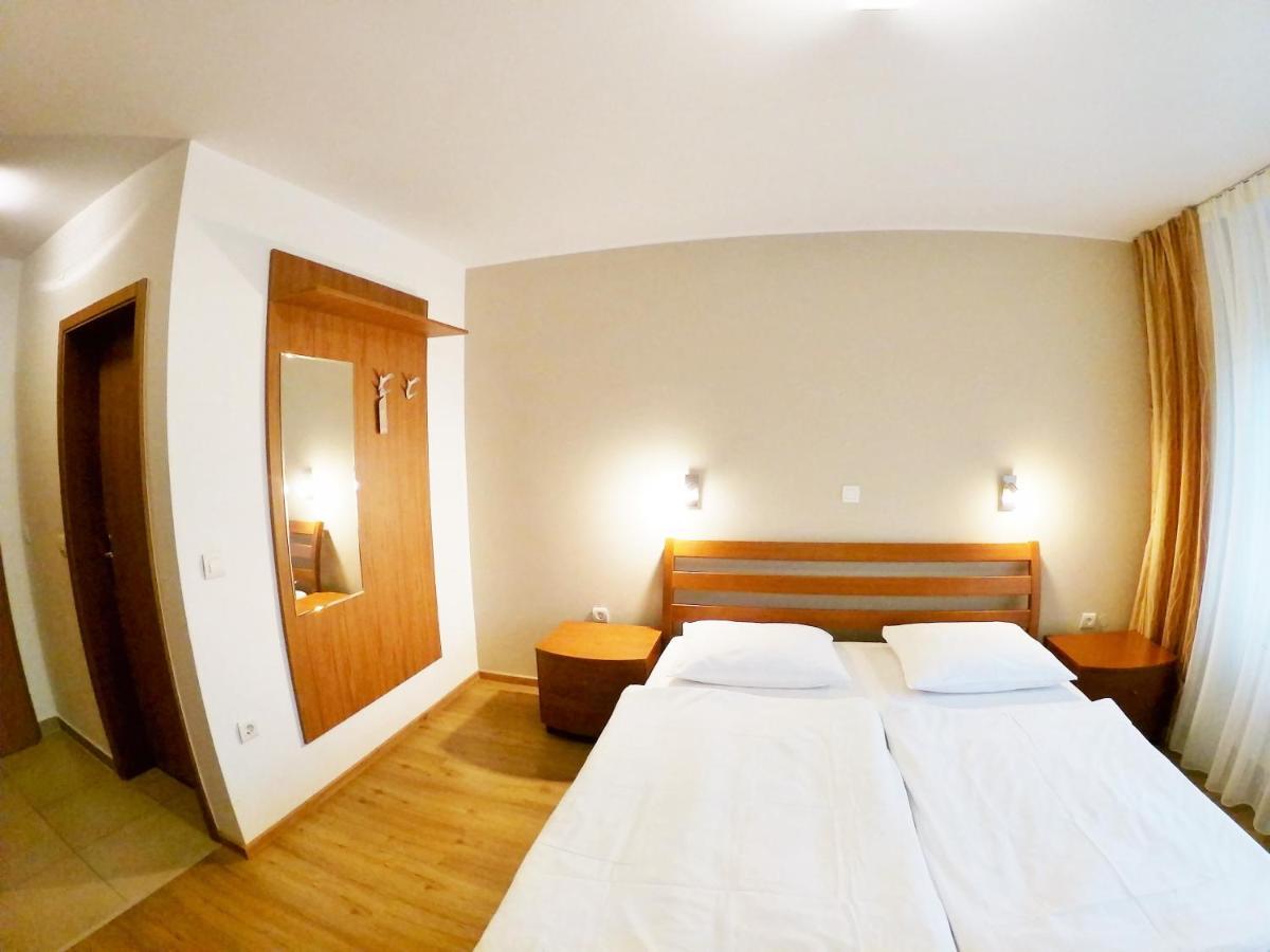 Stara Lipa Tasner Free Kitchen&Garage&Parking-Self Check In Hotel Maribor Buitenkant foto