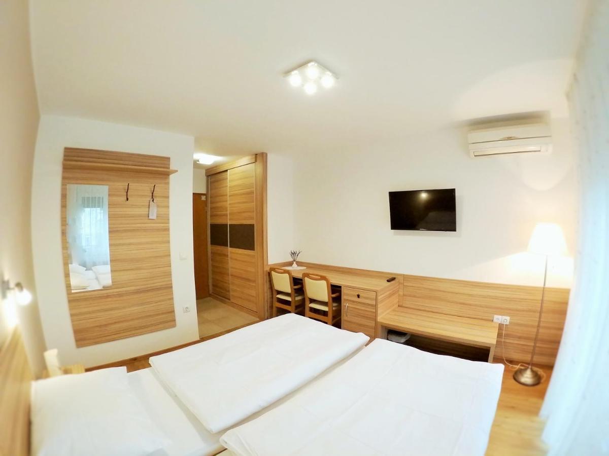 Stara Lipa Tasner Free Kitchen&Garage&Parking-Self Check In Hotel Maribor Buitenkant foto