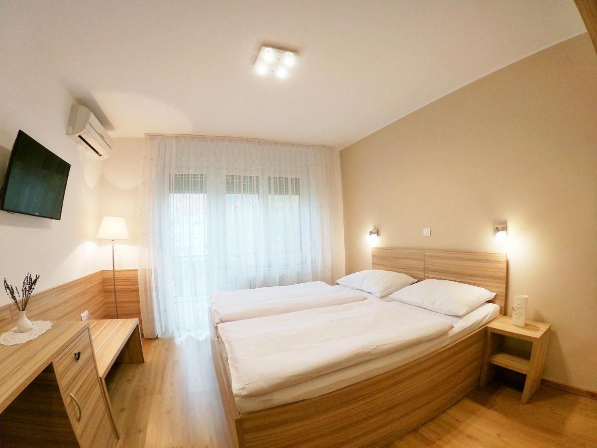 Stara Lipa Tasner Free Kitchen&Garage&Parking-Self Check In Hotel Maribor Buitenkant foto