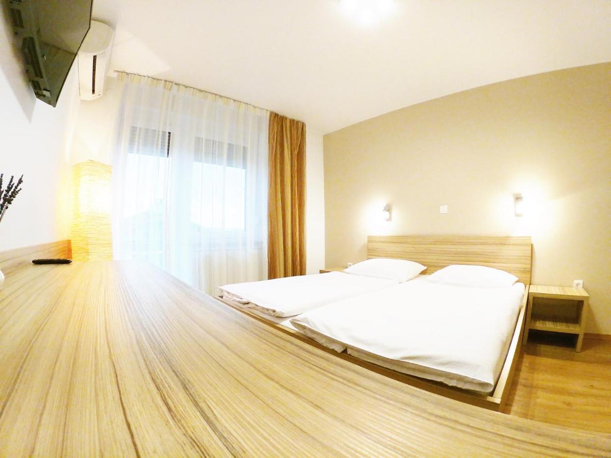 Stara Lipa Tasner Free Kitchen&Garage&Parking-Self Check In Hotel Maribor Buitenkant foto