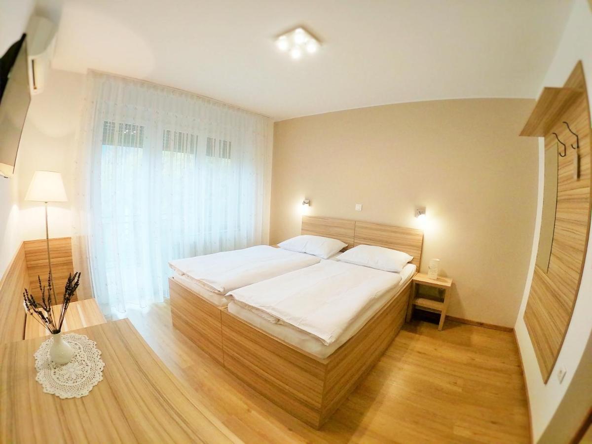 Stara Lipa Tasner Free Kitchen&Garage&Parking-Self Check In Hotel Maribor Buitenkant foto