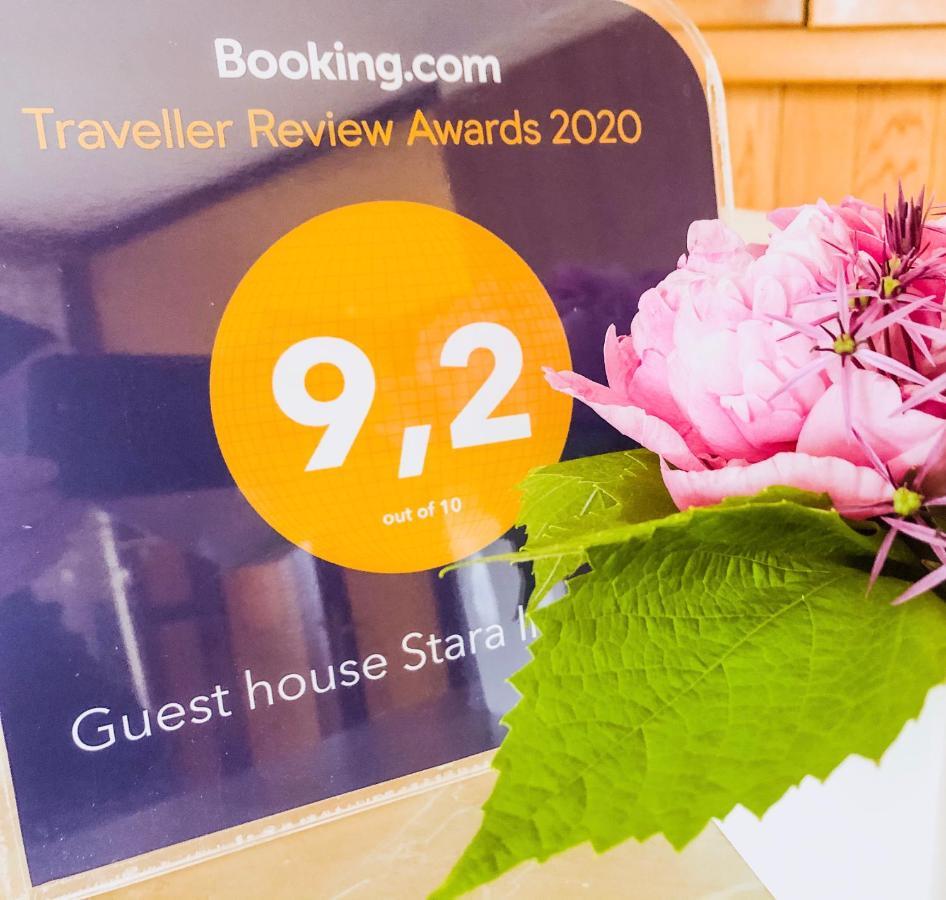 Stara Lipa Tasner Free Kitchen&Garage&Parking-Self Check In Hotel Maribor Buitenkant foto